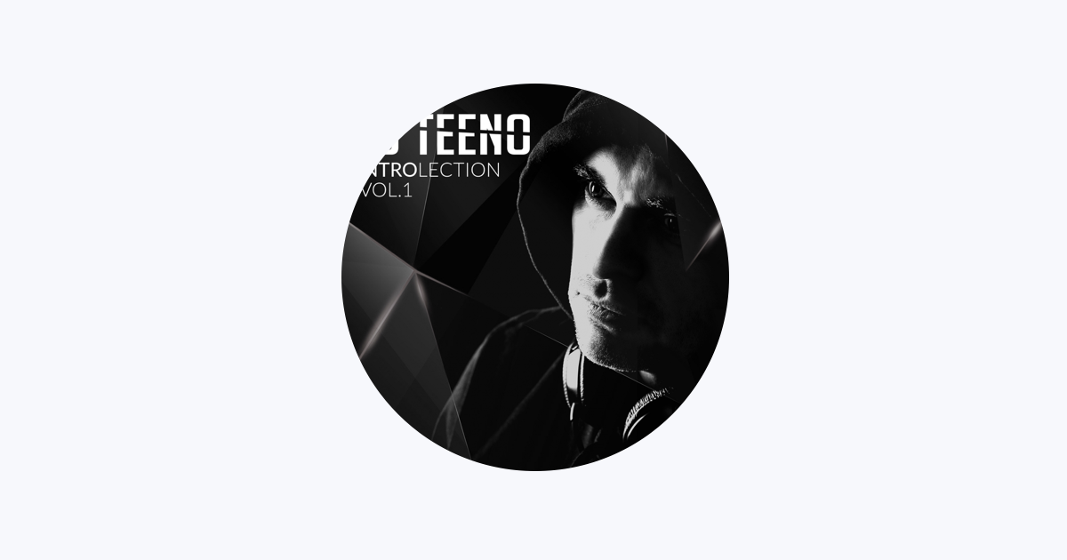 DJ Teeno - Apple Music