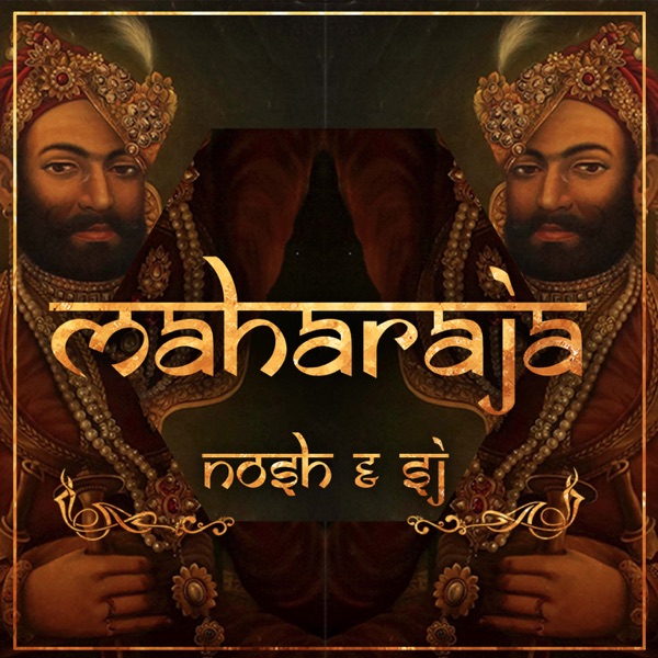 Maharaja (Live) - Single