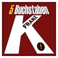 5 Buchstaben