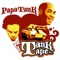 Ay Di Yo (feat. Tiwony) - Papa Tank lyrics