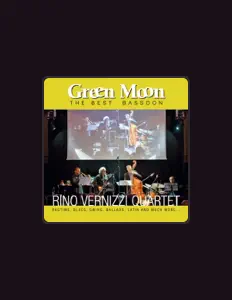 Listen to Rino Vernizzi Quartet, watch music videos, read bio, see tour dates & more!