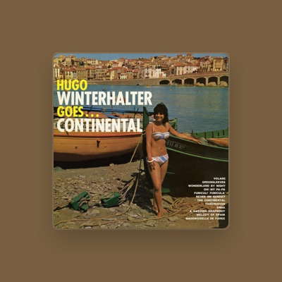 Listen to Hugo Winterhalter and His Orchestra, watch music videos, read bio, see tour dates & more!