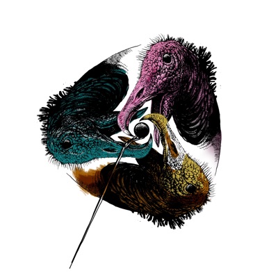 Taking Over - Single