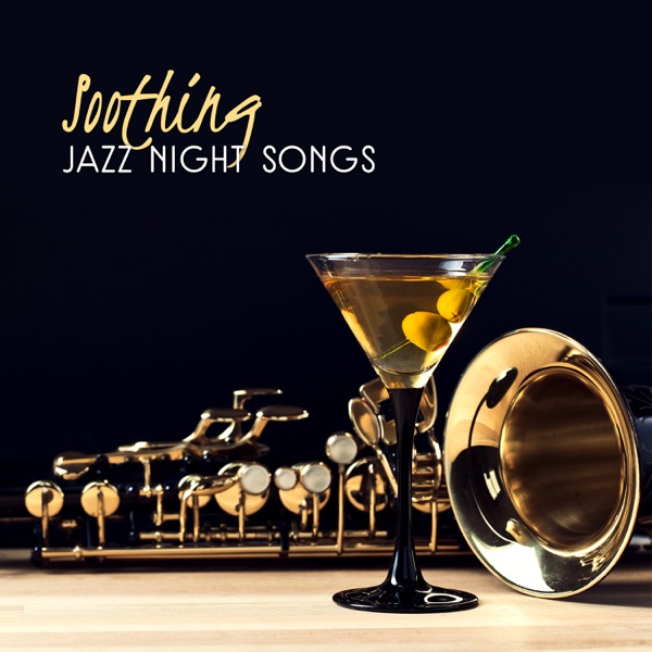 Soothing Jazz Night Songs: Perfect Relax with Smooth Music, Feel the Vintage Lounge Vibration, Best of the Best Rhythms from New Orleans