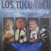 Los Tucu-Tucu - Los Tucu-Tucu