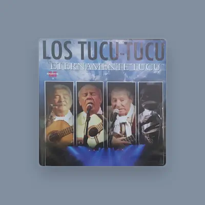 Listen to Los Tucu-Tucu, watch music videos, read bio, see tour dates & more!