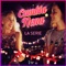 Llegamos los Pibes Chorros - Cumbia Nena lyrics