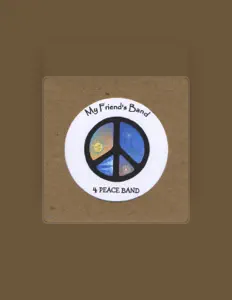 Dengarkan My Friend's Band, tonton video musik, baca bio, lihat tanggal tur & lainnya!