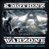 The 'Warzone' - EP