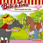 Bibi und Tina Lied