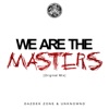 We Are the Masters - Single