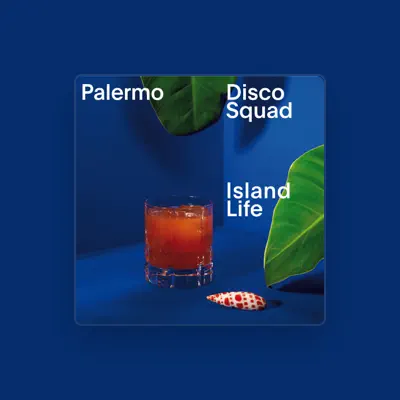 Listen to Palermo Disco Squad, watch music videos, read bio, see tour dates & more!