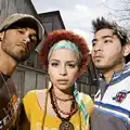 Group 1 Crew