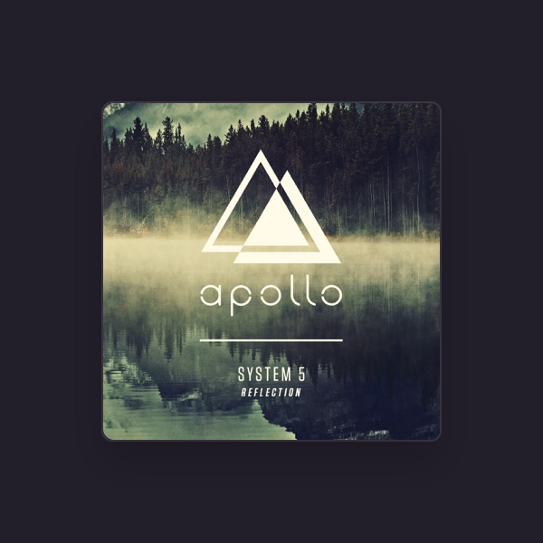 System 5's avatar