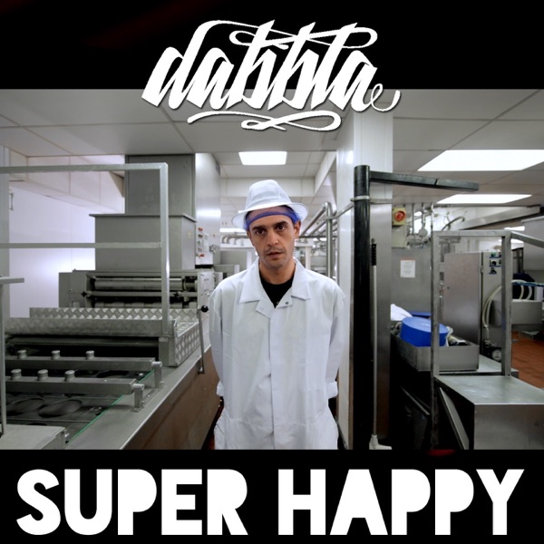 Super Happy - Single
