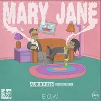 Mary Jane (feat. Preston Harris & Mike L) - Single - Audio Push