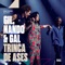 Tocarte (Ao Vivo) - Gilberto Gil, Nando Reis & Gal Costa lyrics