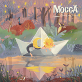 Mocca - Dan Akhirnya Lyrics