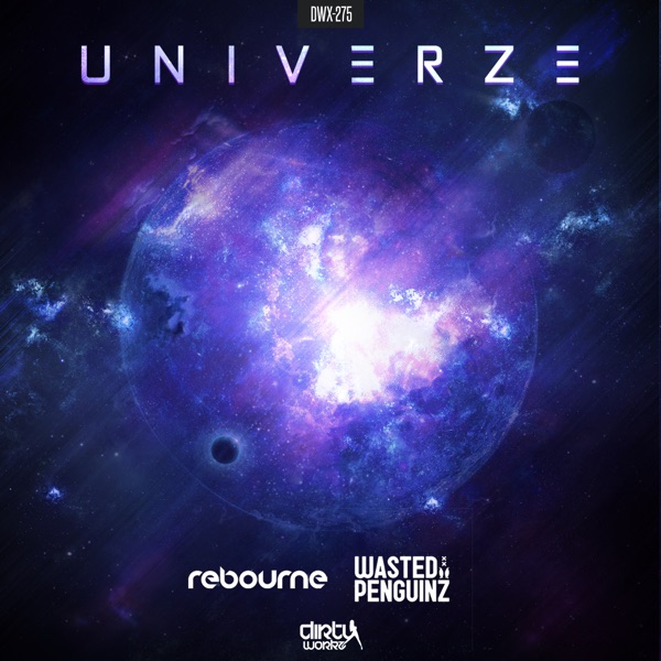 Univerze - Single