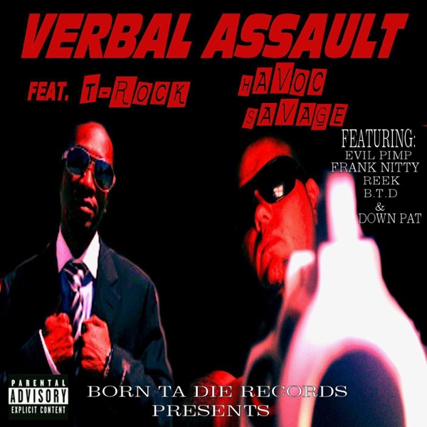 Verbal Assault