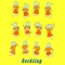 The Glass - Reckling lyrics