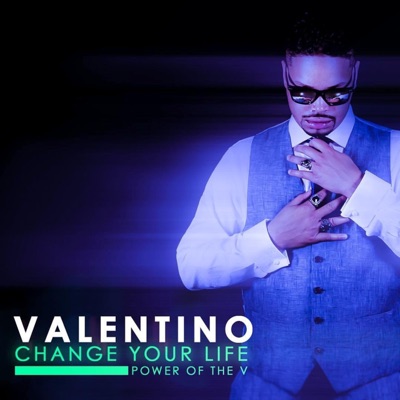 Change Your Life - Single
