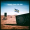 Higher Than The Sun - Single