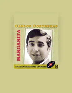 Listen to Carlos Contreras, watch music videos, read bio, see tour dates & more!