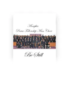 Listen to Memphis Praise Fellowship Mass Choir, watch music videos, read bio, see tour dates & more!