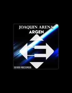 Ακούστε περιεχόμενο από Joaquin Arena, παρακολουθήστε μουσικά βίντεο, διαβάστε το βιογραφικό, δείτε ημερομηνίες περιοδείας, και πολλά ακόμη!