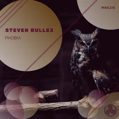 Ouve Phobia - Single de Steven Bullex