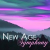 New Age Symphony - Deep Relaxation Music, Positive Thinking Disposition