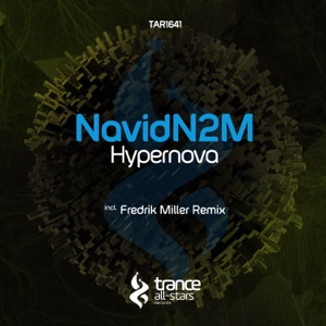 Hypernova - Single