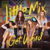 Get Weird artwork