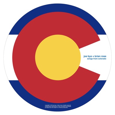 Songs from Colorado