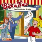 Bibi und Tina Lied