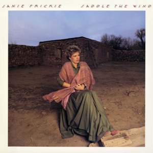 Janie Fricke - Saddle the Wind - Line Dance Choreographer