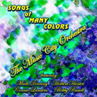 My Coloring Book (feat. Connie Landers) by The Music City Orchestra song reviws