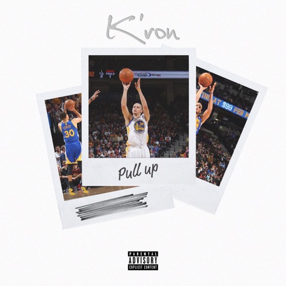 Cover artwork for Pull Up