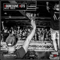 Aggressive Acts - Single - Malice & Rooler