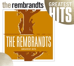 The Rembrandts - Just the Way It Is, Baby