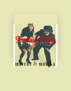 聆聽 Marcus & Monika、觀看音樂影片、閱讀小傳、查看巡演日期等！