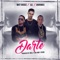 Darte (feat. Anonimus & Miky Woodz) - Ali lyrics