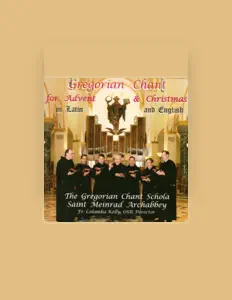 Poslechněte si interpreta Gregorian Chant Schola of Saint Meinrad Archabbey, sledujte hudební videa, přečtěte si životopis, podívejte se na data turné a další informace.