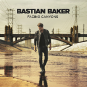 Facing Canyons - Bastian Baker