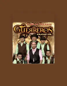 Listen to Guerreros Musical, watch music videos, read bio, see tour dates & more!