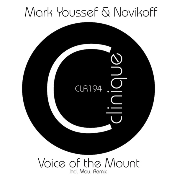 Voice of the Mount - Single
