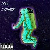 Soul Cypher artwork