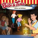 Bibi und Tina Lied