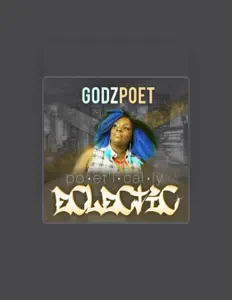 聆聽 Godzpoet、觀看音樂影片、閱讀小傳、查看巡演日期等！